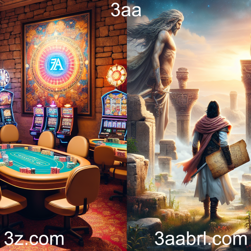 Explorando o Mundo dos Jogos de Aventura