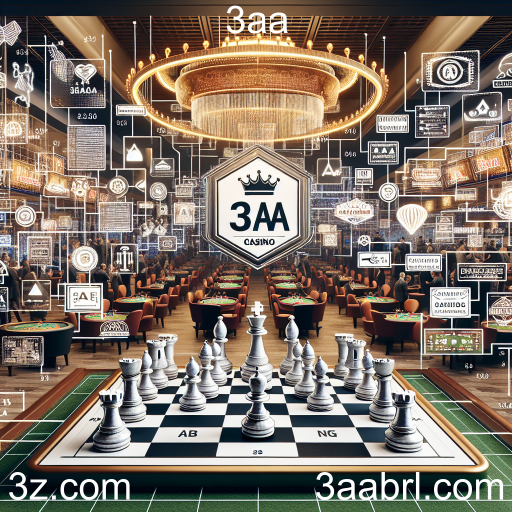 A Arte da Estratégia nos Jogos: Uma Análise do Gênero